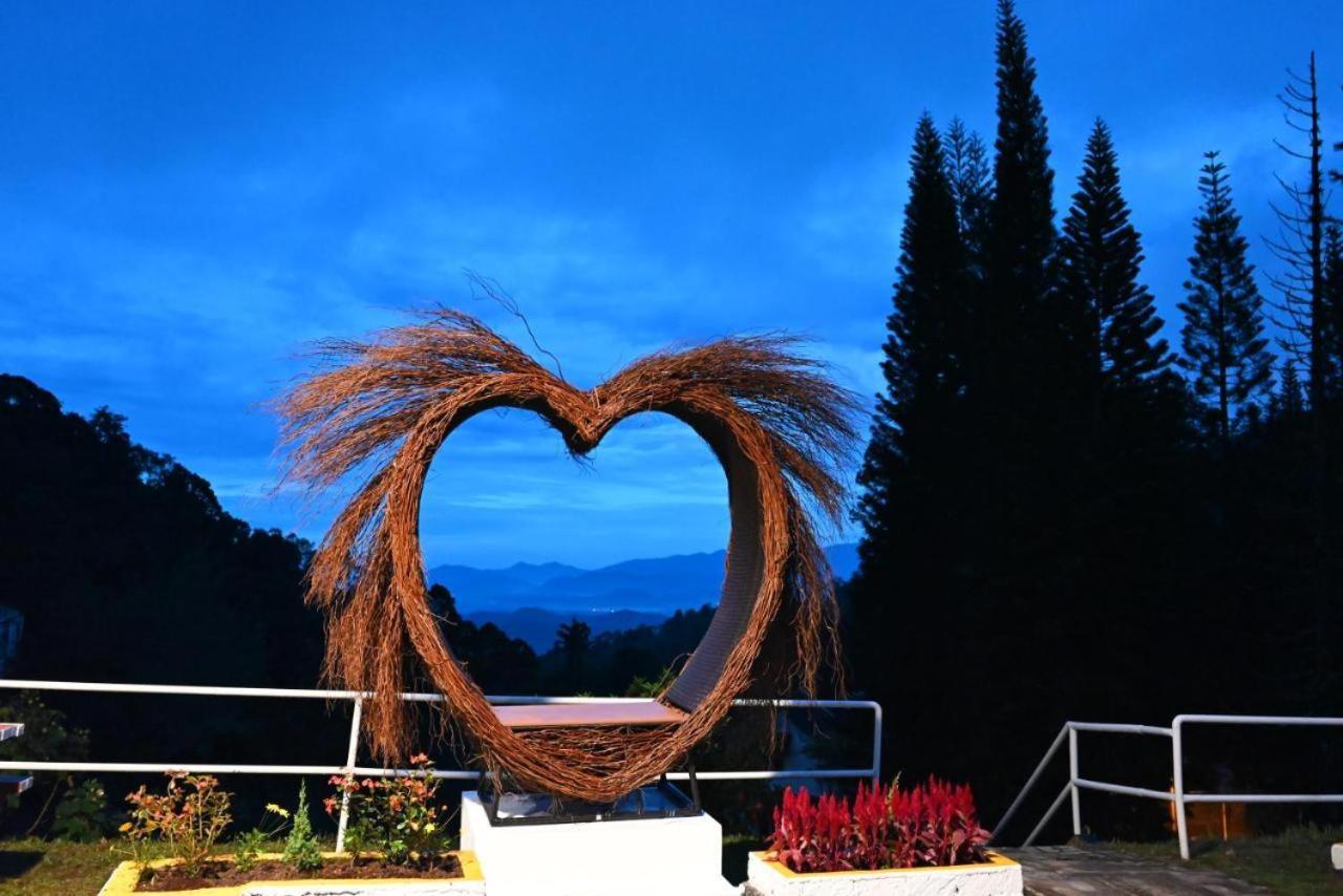 The Milky Way @ Pine Resort Fraser Hill Екстериор снимка